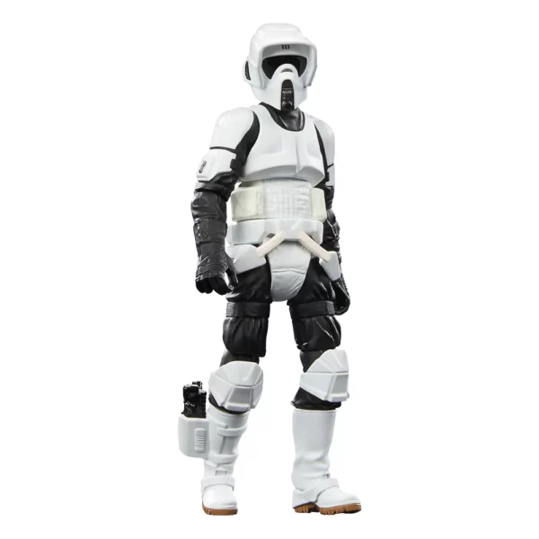 Endor Bunker & Endor Rebel Commando (Scout Trooper Disguise) Star Wars Vintage Collection (TVC) Playset von Hasbro aus Star Wars: Return of the Jedi