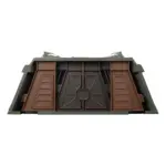 Endor Bunker & Endor Rebel Commando (Scout Trooper Disguise) Star Wars Vintage Collection (TVC) Playset von Hasbro aus Star Wars: Return of the Jedi
