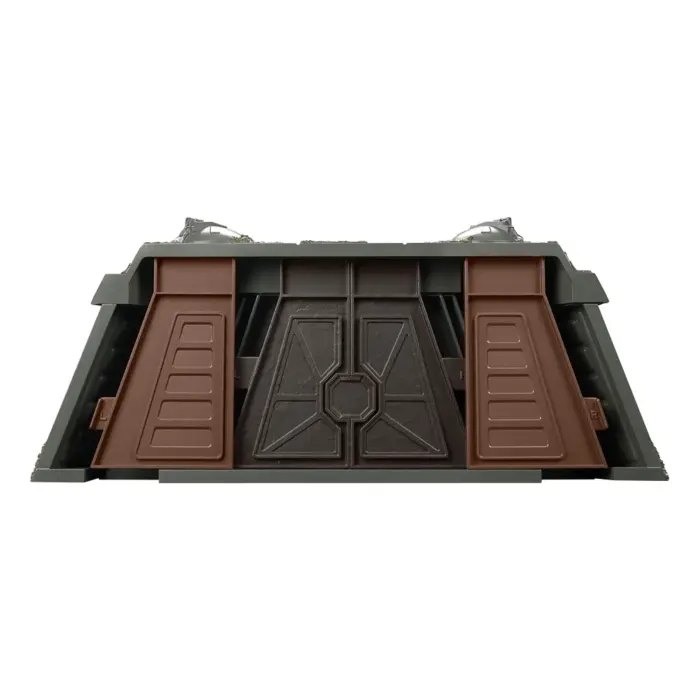 Endor Bunker & Endor Rebel Commando (Scout Trooper Disguise) Star Wars Vintage Collection (TVC) Playset von Hasbro aus Star Wars: Return of the Jedi