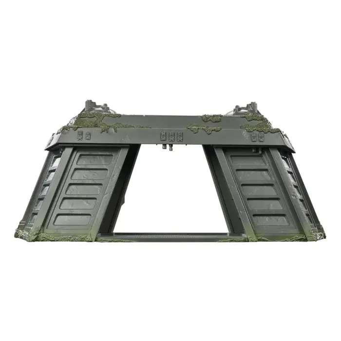 Endor Bunker & Endor Rebel Commando (Scout Trooper Disguise) Star Wars Vintage Collection (TVC) Playset von Hasbro aus Star Wars: Return of the Jedi
