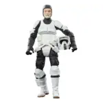 Endor Bunker & Endor Rebel Commando (Scout Trooper Disguise) Star Wars Vintage Collection (TVC) Playset von Hasbro aus Star Wars: Return of the Jedi