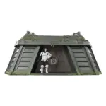 Endor Bunker & Endor Rebel Commando (Scout Trooper Disguise) Star Wars Vintage Collection (TVC) Playset von Hasbro aus Star Wars: Return of the Jedi