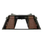 Endor Bunker & Endor Rebel Commando (Scout Trooper Disguise) Star Wars Vintage Collection (TVC) Playset von Hasbro aus Star Wars: Return of the Jedi