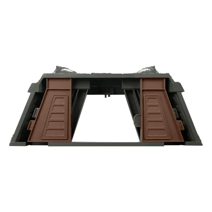 Endor Bunker & Endor Rebel Commando (Scout Trooper Disguise) Star Wars Vintage Collection (TVC) Playset von Hasbro aus Star Wars: Return of the Jedi