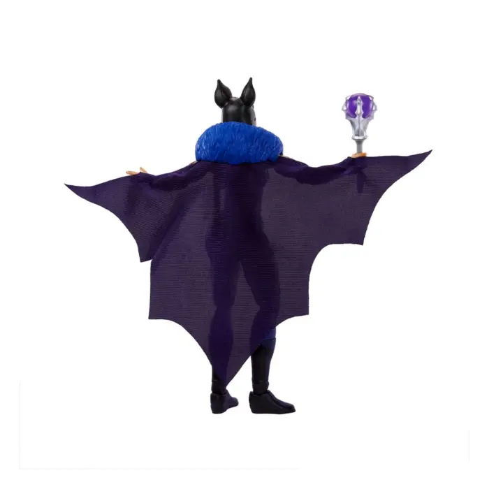 Evil-Lyn Sorceress Masters of the Universe (MotU) Masterverse Revelation Figur von Mattel