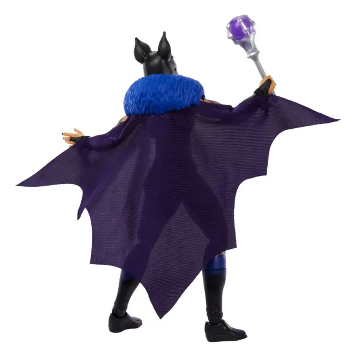 Evil-Lyn Sorceress Masters of the Universe (MotU) Masterverse Revelation Figur von Mattel