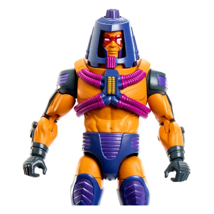 Man-E-Faces Masters of the Universe (MotU) Masterverse New Eternia Figur von Mattel