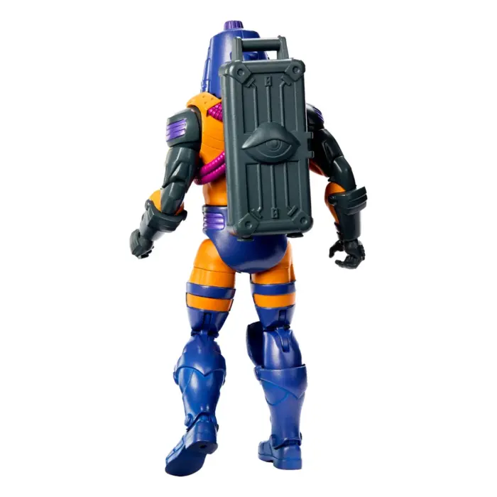 Man-E-Faces Masters of the Universe (MotU) Masterverse New Eternia Figur von Mattel