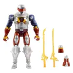 Roboto Masters of the Universe (MotU) Masterverse Revelation Figur von Mattel