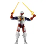 Roboto Masters of the Universe (MotU) Masterverse Revelation Figur von Mattel