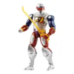 Roboto Masters of the Universe (MotU) Masterverse Revelation Figur von Mattel