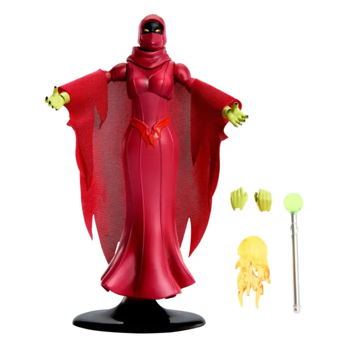 Shadow Weaver Masters of the Universe (MotU) Masterverse Princess of Power Figur von Mattel