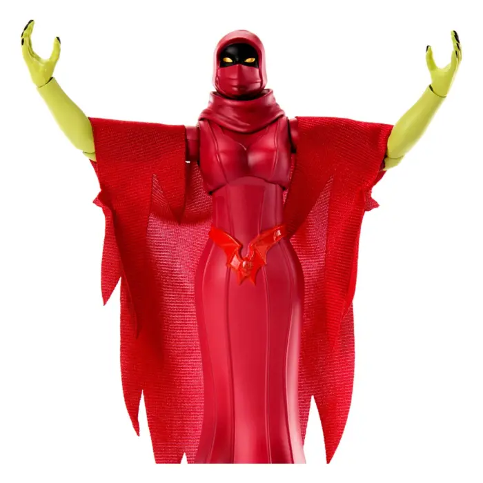 Shadow Weaver Masters of the Universe (MotU) Masterverse Princess of Power Figur von Mattel