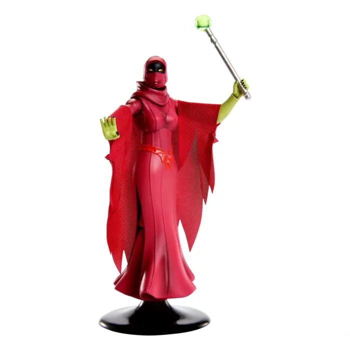 Shadow Weaver Masters of the Universe (MotU) Masterverse Princess of Power Figur von Mattel