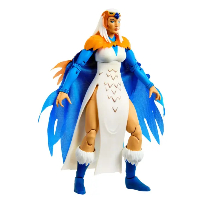 Sorceress Masters of the Universe (MotU) Masterverse Revelation Figur von Mattel