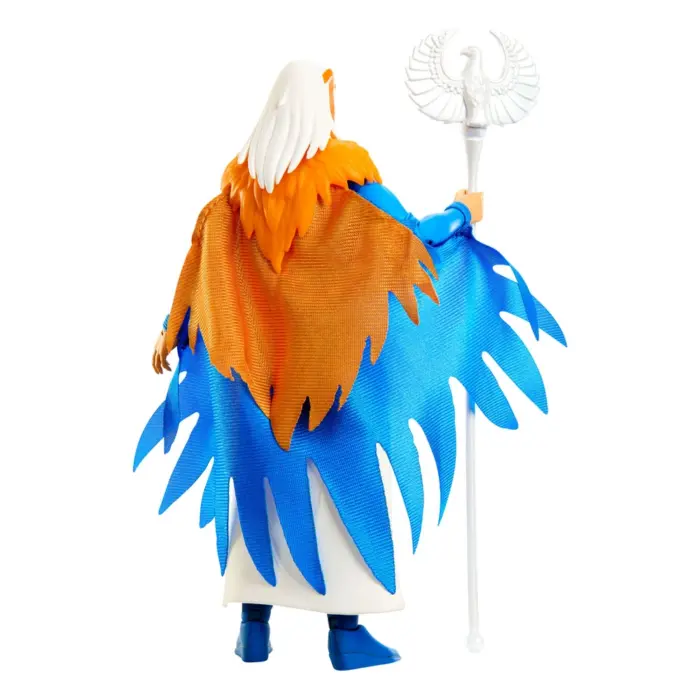 Sorceress Masters of the Universe (MotU) Masterverse Revelation Figur von Mattel