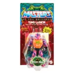 Tung Lashor Masters of the Universe (MotU) Origins Rise of the Snake Men Figur von Mattel