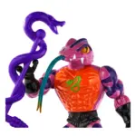 Tung Lashor Masters of the Universe (MotU) Origins Rise of the Snake Men Figur von Mattel