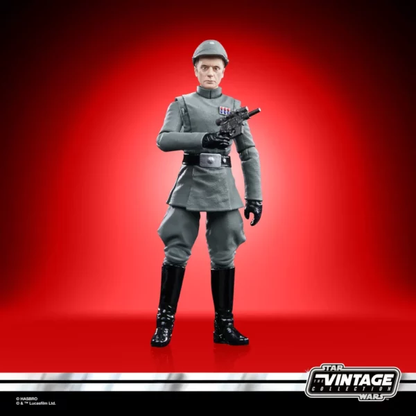 Admiral Piett Star Wars Vintage Collection Figur von Hasbro aus Star Wars: Return of the Jedi