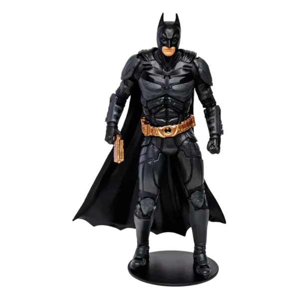 Batman DC Multiverse The Dark Knight Trilogy Figur aus der Build-A Bane Wave von McFarlane Toys