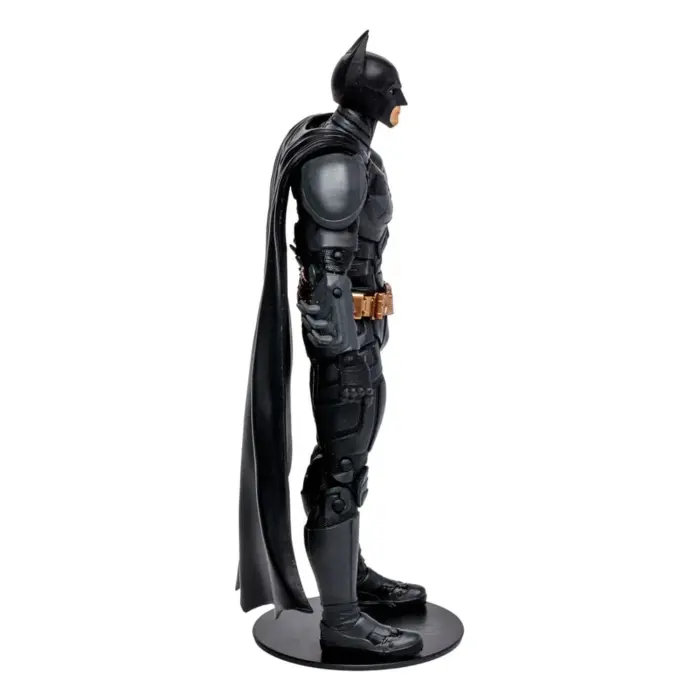 Batman DC Multiverse The Dark Knight Trilogy Figur aus der Build-A Bane Wave von McFarlane Toys