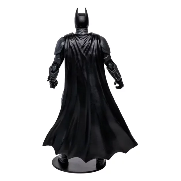 Batman DC Multiverse The Dark Knight Trilogy Figur aus der Build-A Bane Wave von McFarlane Toys