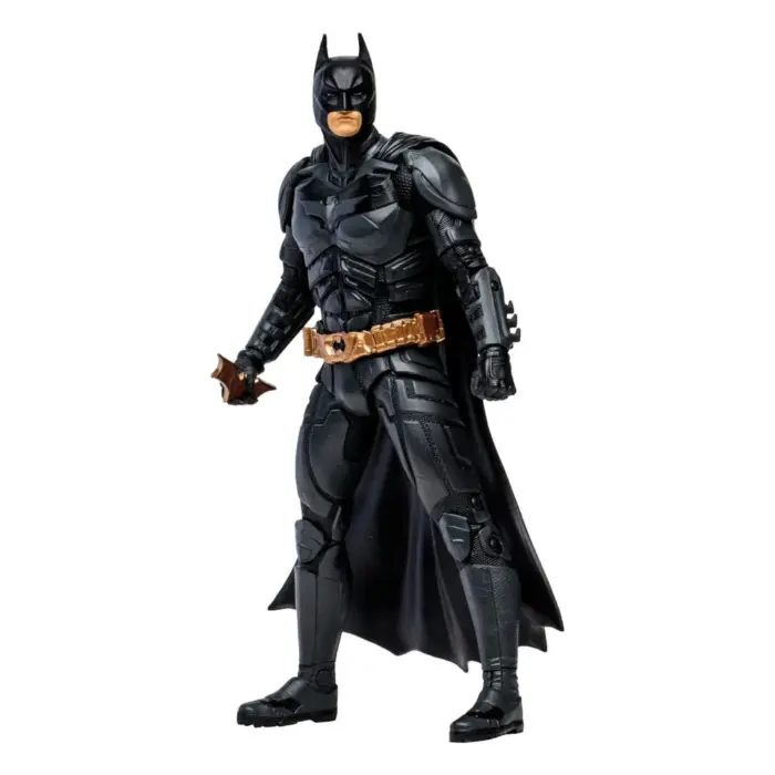 Batman DC Multiverse The Dark Knight Trilogy Figur aus der Build-A Bane Wave von McFarlane Toys