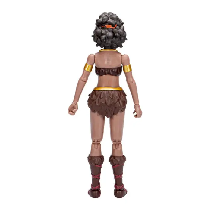 Diana Dungeons & Dragons Cartoon Classics Figur von Hasbro