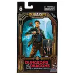 Edgin Dungeons & Dragons Golden Archive Figur von Hasbro aus Dungeons & Dragons: Honor Among Thieves (Ehre unter Dieben)