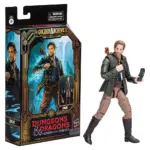 Edgin Dungeons & Dragons Golden Archive Figur von Hasbro aus Dungeons & Dragons: Honor Among Thieves (Ehre unter Dieben)