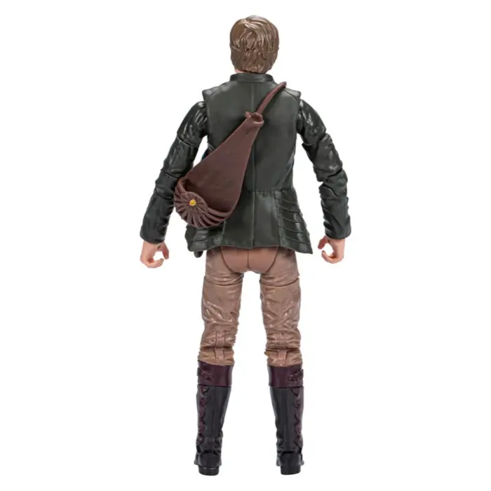 Edgin Dungeons & Dragons Golden Archive Figur von Hasbro aus Dungeons & Dragons: Honor Among Thieves (Ehre unter Dieben)