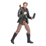 Edgin Dungeons & Dragons Golden Archive Figur von Hasbro aus Dungeons & Dragons: Honor Among Thieves (Ehre unter Dieben)