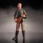 Edgin Dungeons & Dragons Golden Archive Figur von Hasbro aus Dungeons & Dragons: Honor Among Thieves (Ehre unter Dieben)