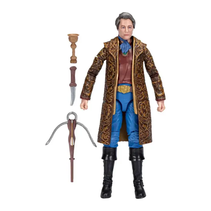 Forge Dungeons & Dragons Golden Archive Figur von Hasbro aus Dungeons & Dragons: Honor Among Thieves (Ehre unter Dieben)