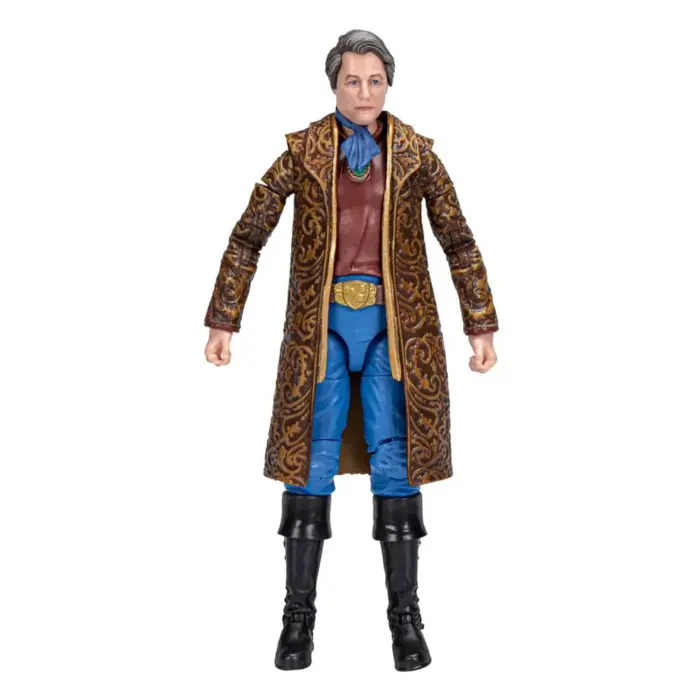 Forge Dungeons & Dragons Golden Archive Figur von Hasbro aus Dungeons & Dragons: Honor Among Thieves (Ehre unter Dieben)