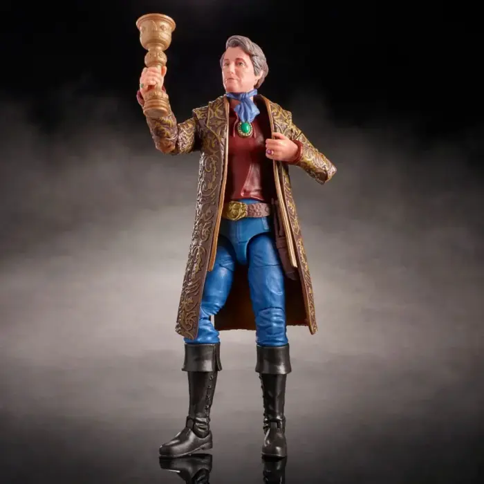 Forge Dungeons & Dragons Golden Archive Figur von Hasbro aus Dungeons & Dragons: Honor Among Thieves (Ehre unter Dieben)