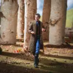 Forge Dungeons & Dragons Golden Archive Figur von Hasbro aus Dungeons & Dragons: Honor Among Thieves (Ehre unter Dieben)