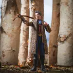 Forge Dungeons & Dragons Golden Archive Figur von Hasbro aus Dungeons & Dragons: Honor Among Thieves (Ehre unter Dieben)