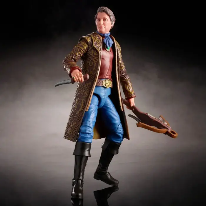 Forge Dungeons & Dragons Golden Archive Figur von Hasbro aus Dungeons & Dragons: Honor Among Thieves (Ehre unter Dieben)