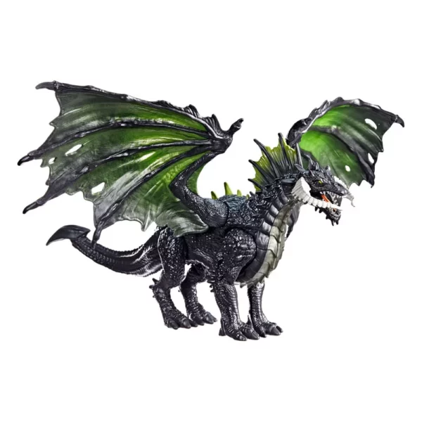 Rakor Drache Dungeons & Dragons Golden Archive Figur von Hasbro aus Dungeons & Dragons: Honor Among Thieves (Ehre unter Dieben)
