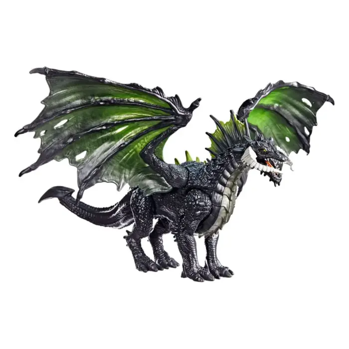 Rakor Drache Dungeons & Dragons Golden Archive Figur von Hasbro aus Dungeons & Dragons: Honor Among Thieves (Ehre unter Dieben)