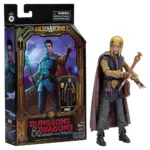 Simon Dungeons & Dragons Golden Archive Figur von Hasbro aus Dungeons & Dragons: Honor Among Thieves (Ehre unter Dieben)