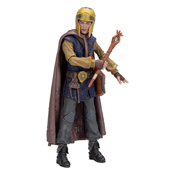 Simon Dungeons & Dragons Golden Archive Figur von Hasbro aus Dungeons & Dragons: Honor Among Thieves (Ehre unter Dieben)