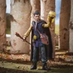 Simon Dungeons & Dragons Golden Archive Figur von Hasbro aus Dungeons & Dragons: Honor Among Thieves (Ehre unter Dieben)
