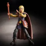 Simon Dungeons & Dragons Golden Archive Figur von Hasbro aus Dungeons & Dragons: Honor Among Thieves (Ehre unter Dieben)