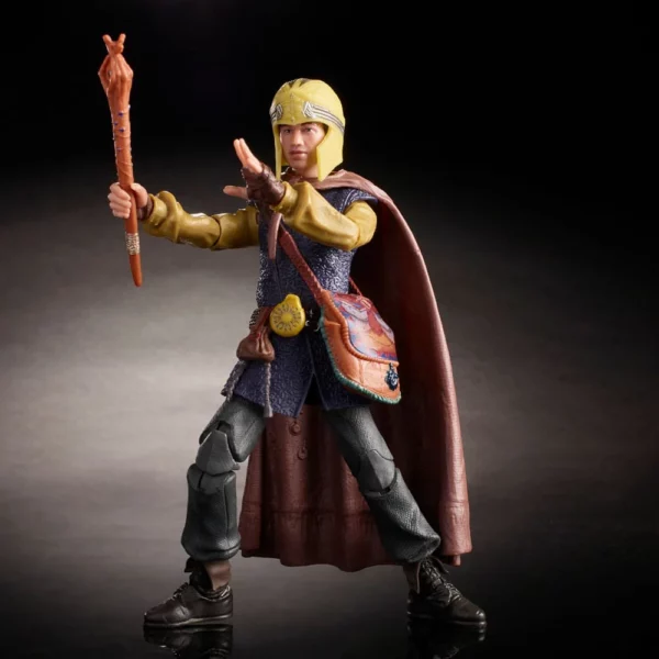 Simon Dungeons & Dragons Golden Archive Figur von Hasbro aus Dungeons & Dragons: Honor Among Thieves (Ehre unter Dieben)