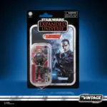 Starkiller (Vader´s Apprentice) Star Wars Vintage Collection Gaming Greats Expanded Universe Figur von Hasbro