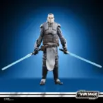 Starkiller (Vader´s Apprentice) Star Wars Vintage Collection Gaming Greats Expanded Universe Figur von Hasbro