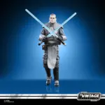 Starkiller (Vader´s Apprentice) Star Wars Vintage Collection Gaming Greats Expanded Universe Figur von Hasbro