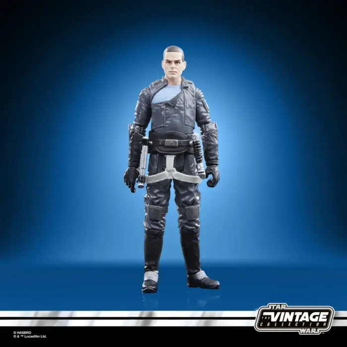 Starkiller (Vader´s Apprentice) Star Wars Vintage Collection Gaming Greats Expanded Universe Figur von Hasbro
